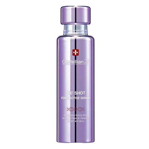 CENTELLIAN24 360º SHOT PDRN ACTIVE SERUM (50ml)