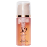 MENOKIN 30 SECONDS QUICK BUBBLE MASK LIFT (95ml)