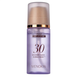 MENOKIN 30 SECONDS QUICK BUBBLE MASK REPAIR (95ml)
