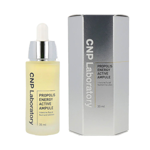 [SALE] CNP LABORATORY PROPOLIS ENERGY ACTIVE AMPULE (35ml)
