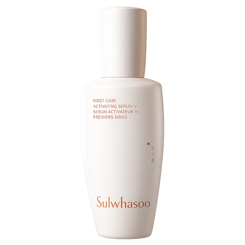 SULWHASOO FIRST CARE ACTIVATING SERUM VI (120ml) 