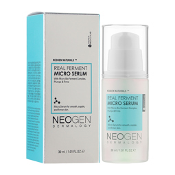 [SALE] NEOGEN DERMALOGY REAL FERMENT MICRO SERUM (30ml)