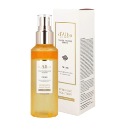 [SALE] D'ALBA WHITE TRUFFLE PRIME INTENSIVE SERUM (100ml)