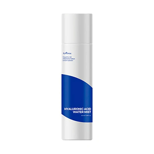 [SALE] ISNTREE HYALURONIC ACID WATER MIST (100ml)