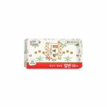 [SALE] SOFY BODYFIT GIERANG SANITARY TOWELS FOR EVERYDAY (38ea*15,5sm) 