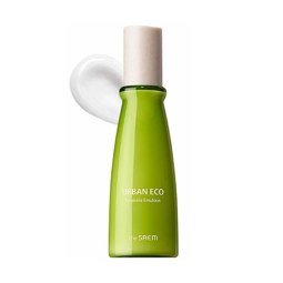 [SALE] THE SAEM URBAN ECO HARAKEKE EMULSION (130ml)