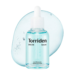 [SALE] TORRIDEN DIVE-IN SERUM (50ml)