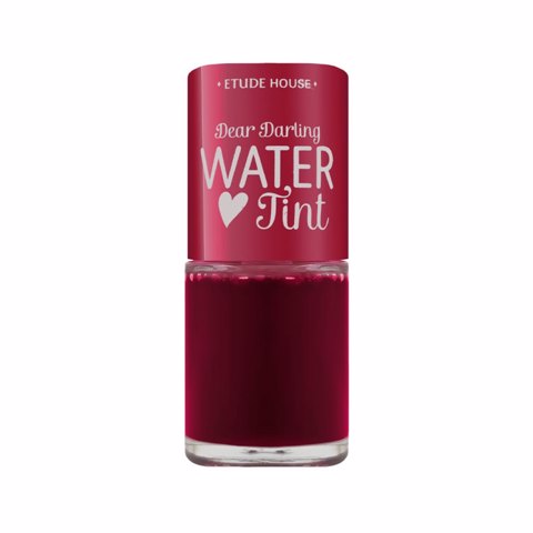 [SALE] ETUDE HOUSE #02 CHERRY ADE DEAR DARLING WATER TINT (9gr)