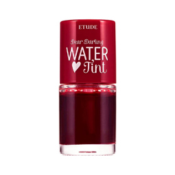 [SALE] ETUDE HOUSE #4 RED GRAPEFRUIT ADE DEAR DARLING WATER TINT (10gr)