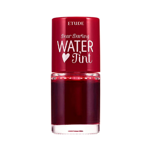 [SALE] ETUDE HOUSE #4 RED GRAPEFRUIT ADE DEAR DARLING WATER TINT (10gr)