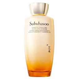 SULWHASOO ESSENTIAL PERFECTING REVITALIZING WATER EX (150ml) (KOREAN VERSION)