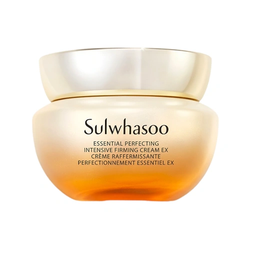 SULWHASOO ESSENTIAL PERFECTING INTENSIVE FIRMING CREAM EX (75ml) 