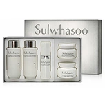 SULWHASOO THE ULTIMATE S TRIAL KIT (CREAM RICH) (5 ITEMS) (25ml + 25ml + 5ml + 4ml + 5ml)