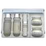 SULWHASOO THE ULTIMATE S TRIAL KIT (CREAM RICH) (5 ITEMS) (25ml + 25ml + 5ml + 4ml + 4ml) (KOREAN VERSION)
