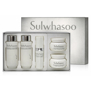 SULWHASOO THE ULTIMATE S TRIAL KIT (CREAM RICH) (5 ITEMS) (25ml + 25ml + 5ml + 4ml + 4ml) (KOREAN VERSION)