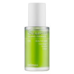 CELIMAX THE REAL NONI AMPOULE CALMING+RADIANCE (50ml)