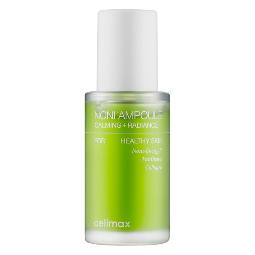 CELIMAX THE REAL NONI AMPOULE CALMING+RADIANCE (50ml)