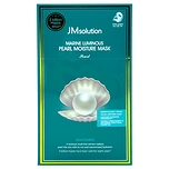 JM SOLUTION MARINE LUMINOUS PEARL MOISTURE MASK PEARL (24ml * 10ea)