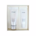[SALE] O HUI EXTREME BRIGHT CLEANSING FOAM SPECIAL SET (160ml+100ml)