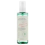 AXIS-Y QUINOA ONE-STEP BALANCED GEL CLEANSER (180ml)