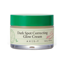 AXIS-Y DARK SPOT CORRECTING GLOW CREAM (50ml)