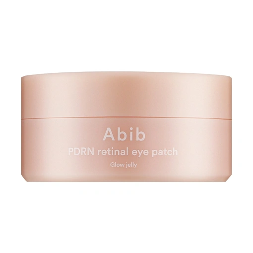 ABIB PDRN RETINAL EYE PATCH GLOW JELLY (84gr/60ea)