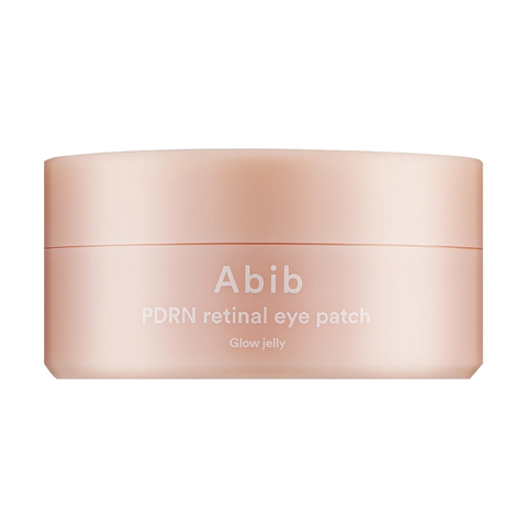 ABIB PDRN RETINAL EYE PATCH GLOW JELLY (84gr/60ea)