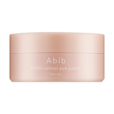 ABIB PDRN RETINAL EYE PATCH GLOW JELLY (84gr/60ea)