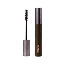 HEIMISH #BROWN DAILISM SMUDGE STOP MASCARA VOLUME (9gr)