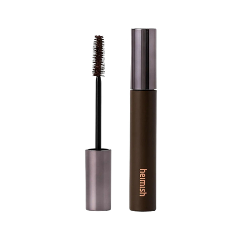 HEIMISH #BROWN DAILISM SMUDGE STOP MASCARA VOLUME (9gr)