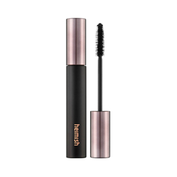 HEIMISH #BLACK DAILISM SMUDGE STOP MASCARA VOLUME (9gr)