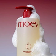 MOEV ANNURCATIN™ SHAMPOO (525ml)