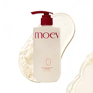 MOEV ANNURCATIN™ SHAMPOO (525ml)