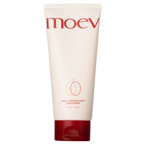 MOEV ANNURCATIN™ TREATMENT (200gr)