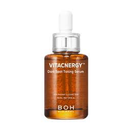 BIOHEAL-BOH VITACNERGY DARK SPOT TONING SERUM (30ml)