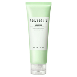 SKIN1004 MADAGASCAR CENTELLA TEA-TRICA BHA FOAM (125ml)
