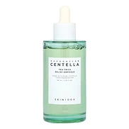 SKIN1004 MADAGASCAR CENTELLA TEA-TRICA RELIEF AMPOULE (100ml)