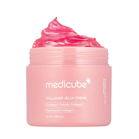 MEDICUBE COLLAGEN JELLY CREAM (50ml)