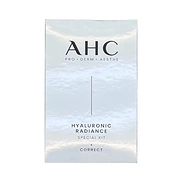 AHC HYALURONIC RADIANCE SKINCARE SPECIAL KIT (30ml + 30ml)