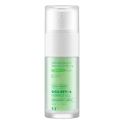 VT COSMETICS CICA RETI-A ESSENCE 0.1 (30ml)