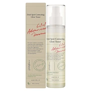 AXIS-Y DARK SPOT CORRECTING GLOW TONER (125ml)