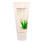 [SALE] THE FACE SHOP HERB DAY 365 CLEANSING FOAM ALOE (170ml)