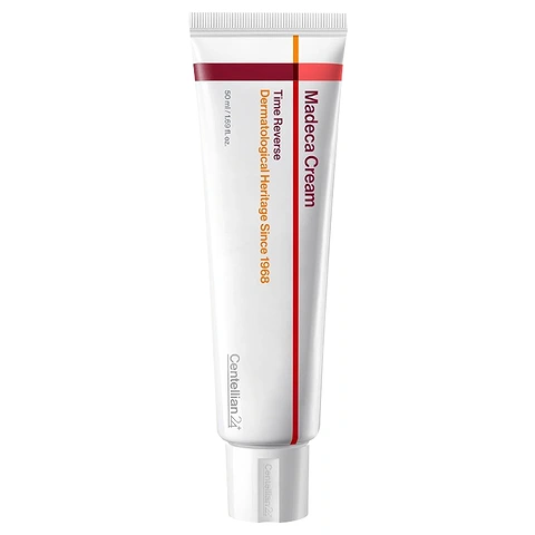 CENTELLIAN24 MADECA CREAM TIME REVERSE SEASON 7 (50ml)