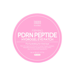 TENZERO FIRMING PDRN PEPTIDE HYDROGEL EYE PATCH (60 Patches)