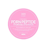 TENZERO FIRMING PDRN PEPTIDE HYDROGEL EYE PATCH (60 Patches)