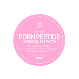 TENZERO FIRMING PDRN PEPTIDE HYDROGEL EYE PATCH (60 Patches)