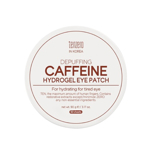 TENZERO DEPUFFING CAFFEINE HYDROGEL EYE PATCH (60 Patches)