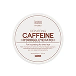 TENZERO DEPUFFING CAFFEINE HYDROGEL EYE PATCH (60 Patches)
