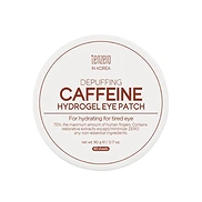 TENZERO DEPUFFING CAFFEINE HYDROGEL EYE PATCH (60 Patches)
