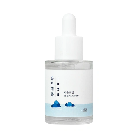 [SALE] ROUND LAB 1025 DOKDO MOISTURIZING AMPOULE (45ml)
